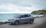 Seat Ibiza 2015 года